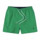 Small horse logo drawstring shorts