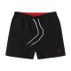 Small horse logo drawstring shorts